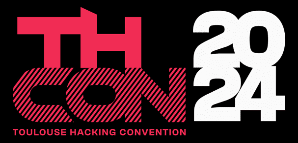 Toulouse Hacking convention 2024 avril évènement