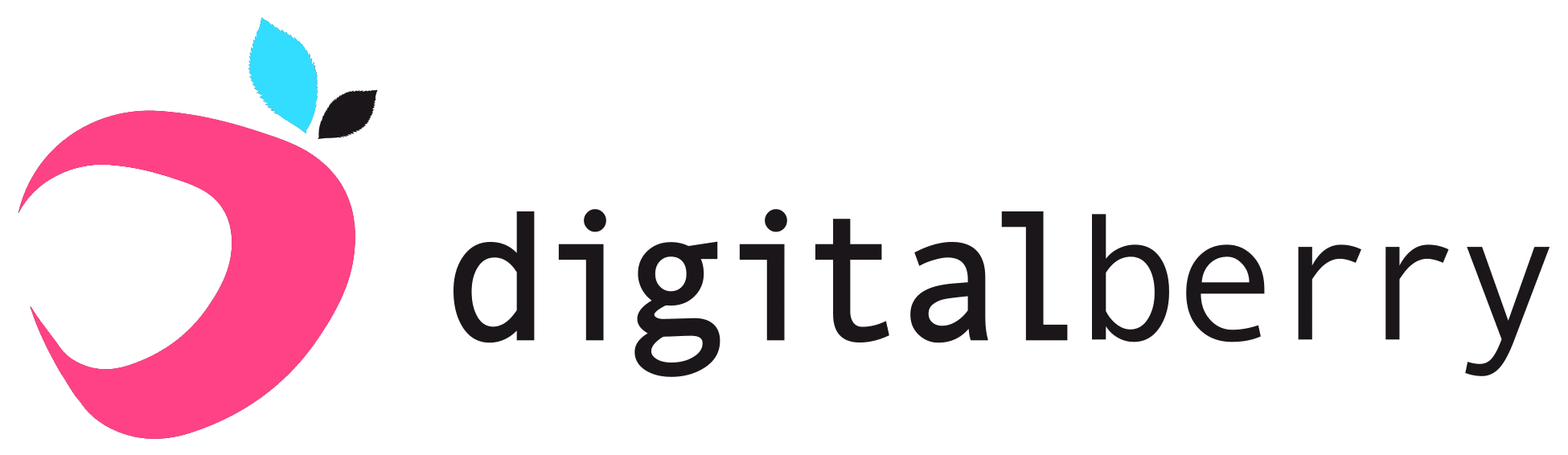 Logo partenaire Digitalberry