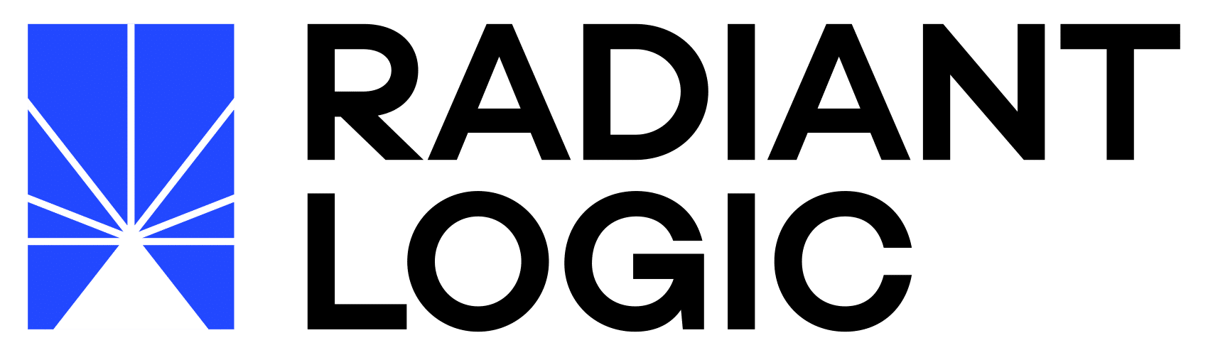 Logo partenaire Radian Logic